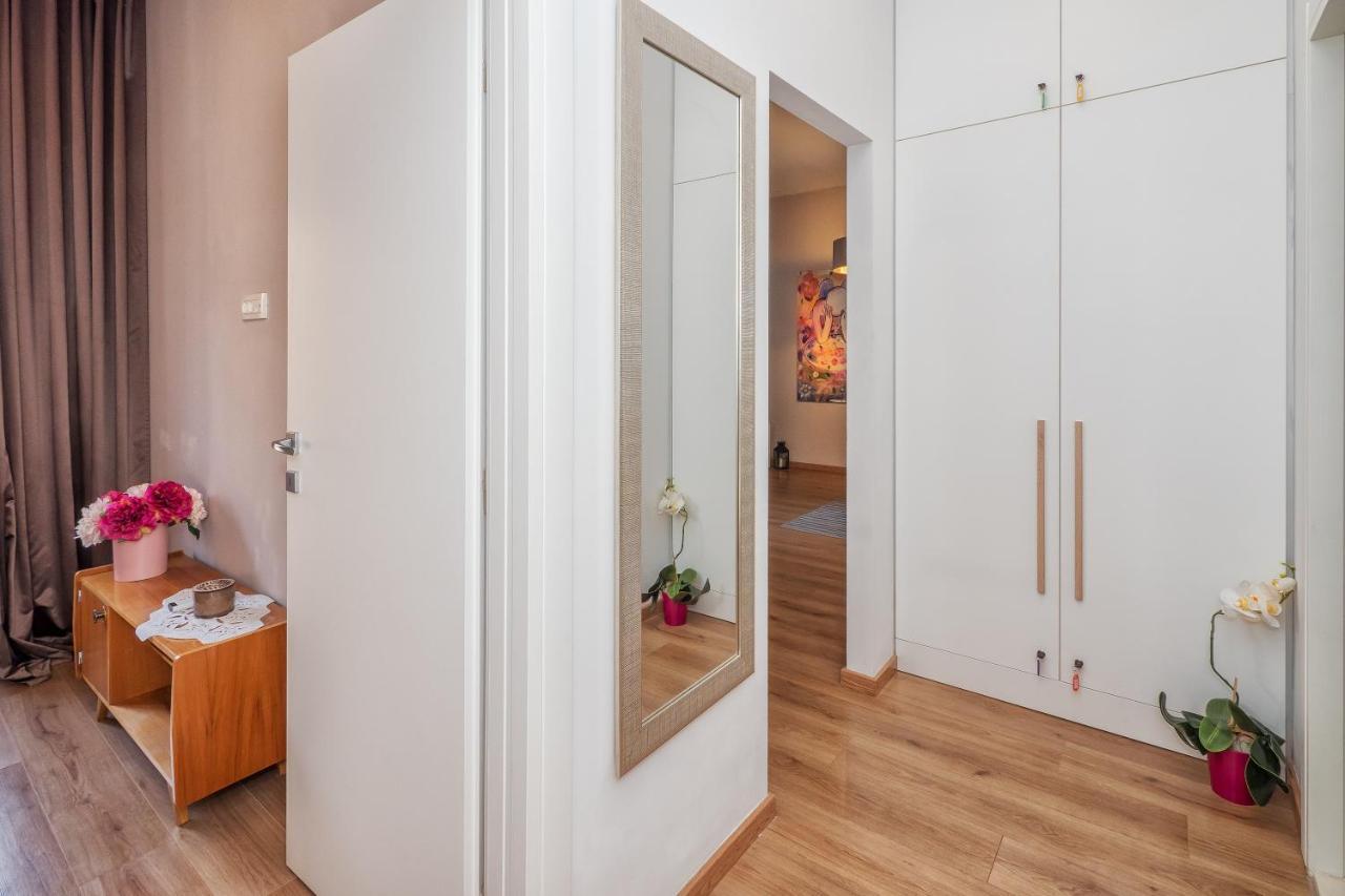 Apartment Queen Teuta In The Heart Of Split Historical Heritage 외부 사진