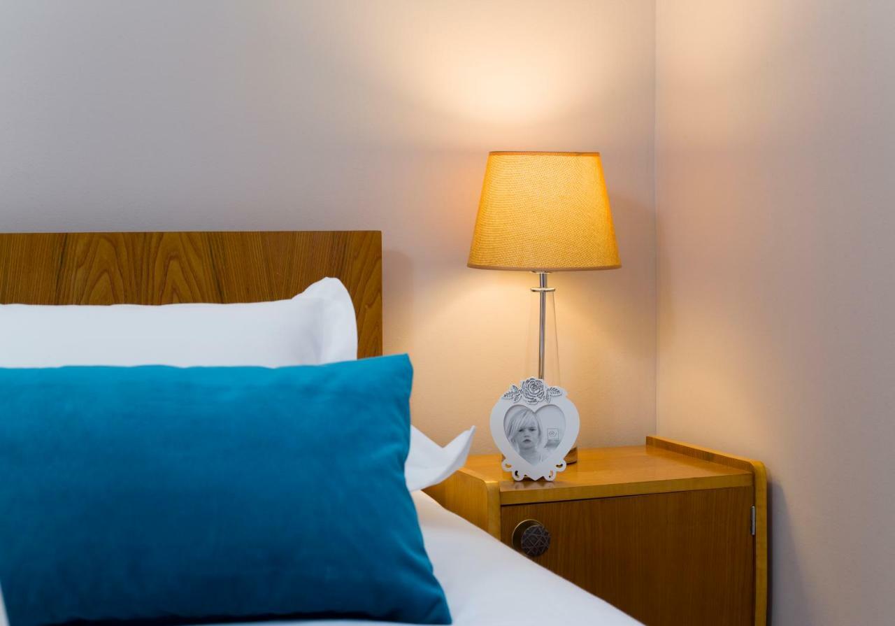 Apartment Queen Teuta In The Heart Of Split Historical Heritage 외부 사진